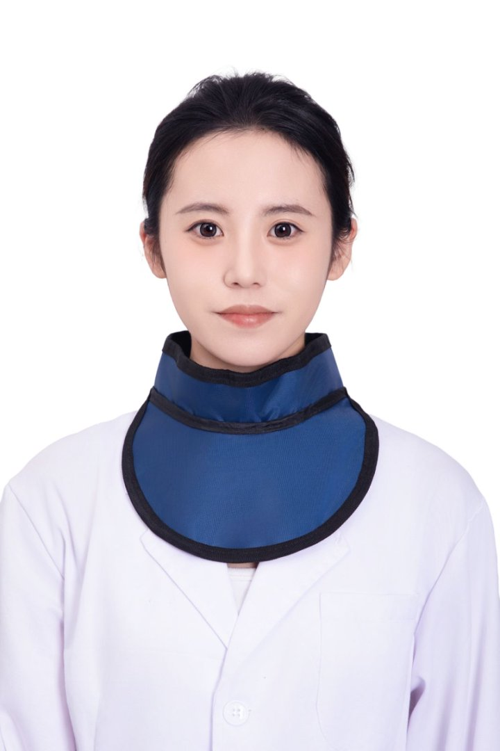 鉛圍脖